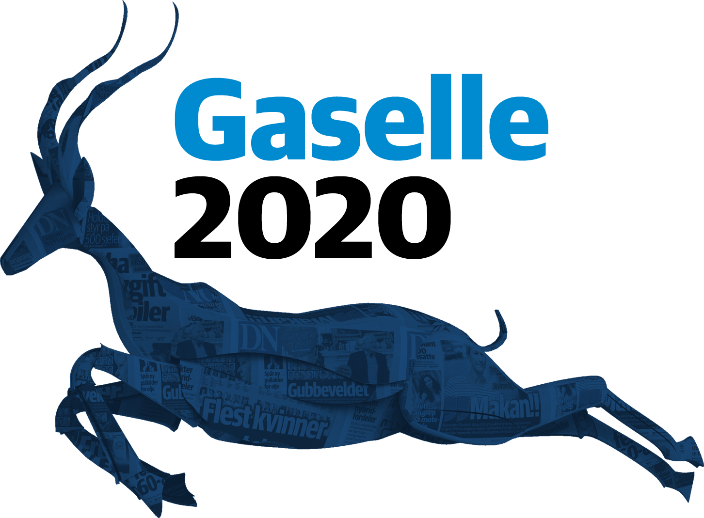 Gaselle 2020