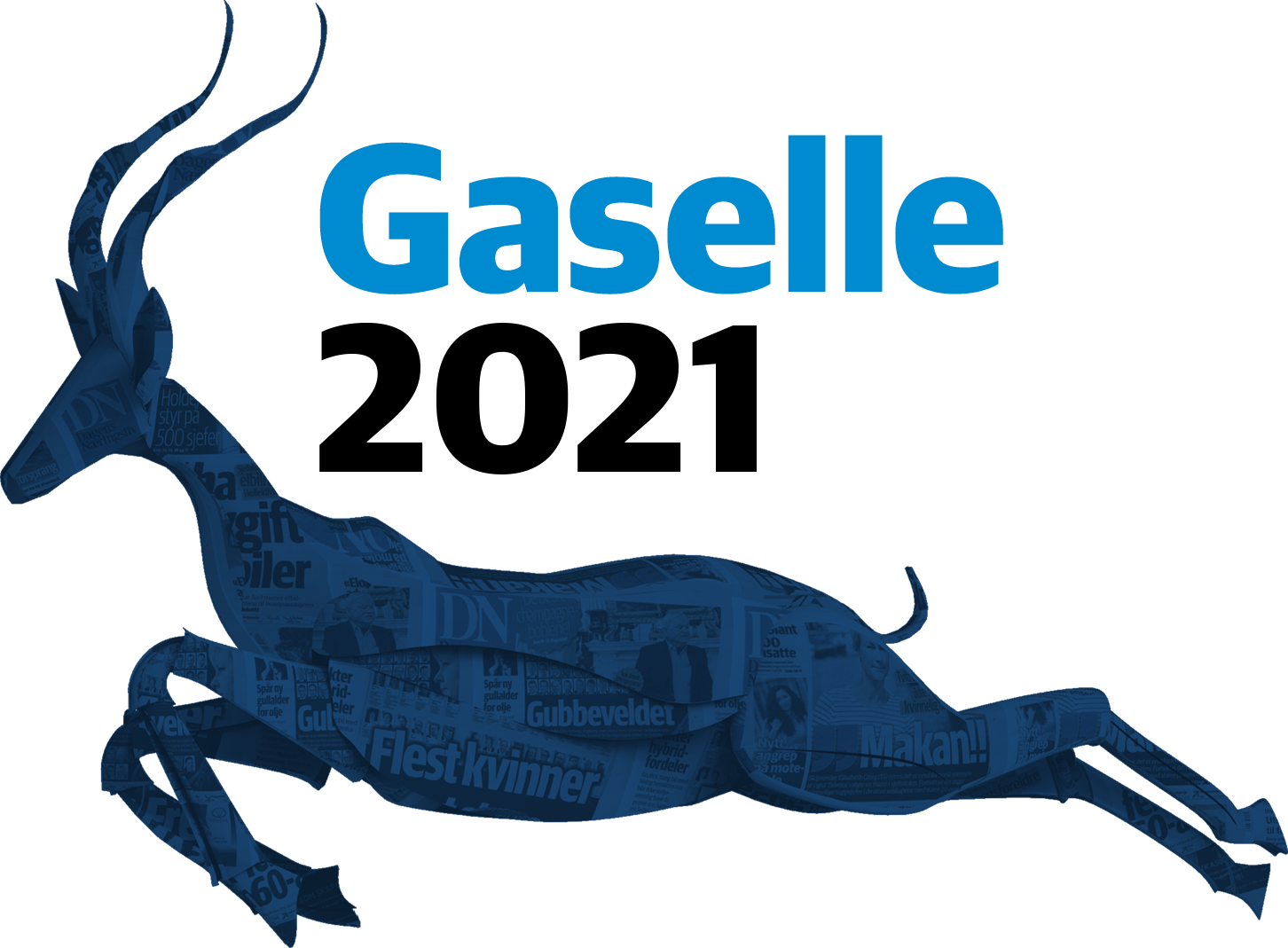 Gaselle 2021